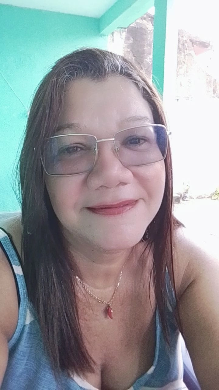 Retrato de Ana Luz