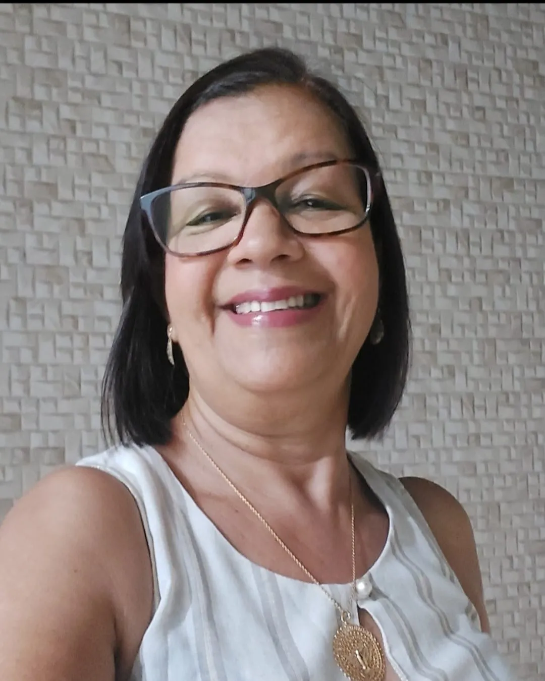 Retrato de Nalva